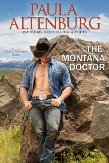 The Montana Doctor