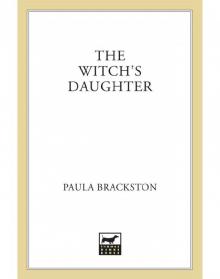 The Witch’s Daughter
