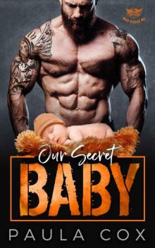 OUR SECRET BABY: War Riders MC