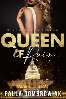 Queen of Ruin Queen of Ruin