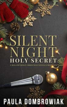 Silent Night, Holy Secret