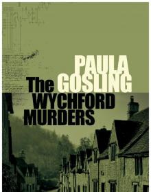 The Wychford Murders