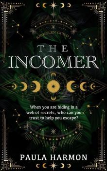 The Incomer (Kirkglen Guild Book 1)
