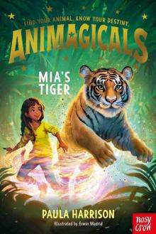 Animagicals