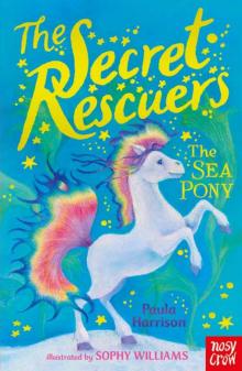 The Sea Pony