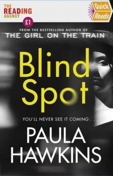 Blind Spot Blind Spot