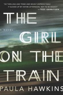 The Girl on the Train The Girl on the Train