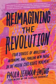 Reimagining the Revolution