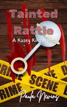 Tainted Rattle Tainted Rattle
