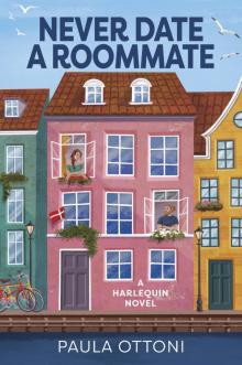 Never Date a Roommate