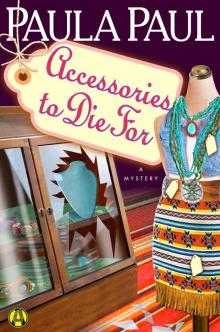 Accessories to Die For