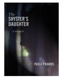 The Shyster's Daughter