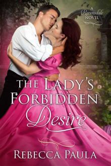 The Lady’s Forbidden Desire