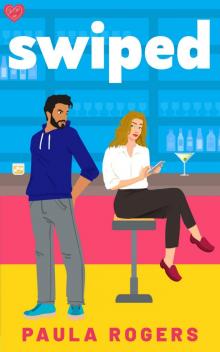 Swiped: The brand new rivals-to-lovers, slow burn, STEM rom-com