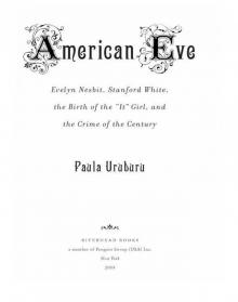 American Eve