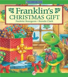Franklin's Christmas Gift