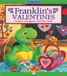 Franklin's Valentines