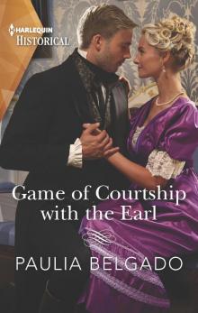 Game of Courtship with the Earl Game of Courtship with the Earl