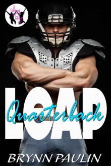 Quarterback Leap