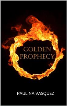Golden Prophecy