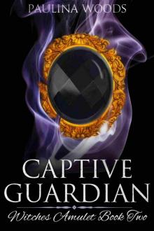 Captive Guardian
