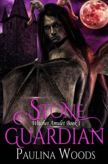 Stone Guardian
