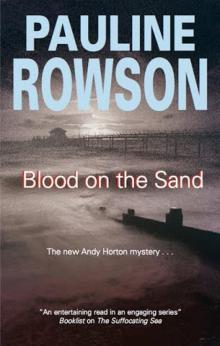 Blood on the Sand