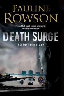 Death Surge (A DI Andy Horton Mystery)