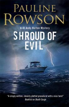 Shroud of Evil