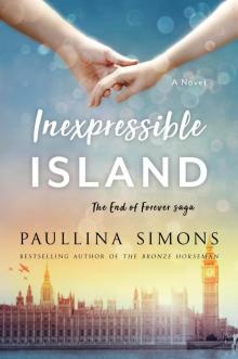 Inexpressible Island Inexpressible Island