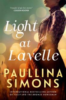 Light at Lavelle Light at Lavelle