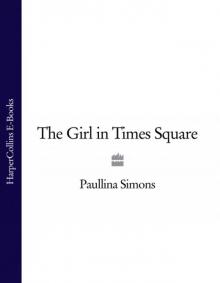 The Girl in Times Square