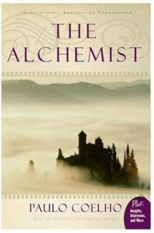 The Alchemist