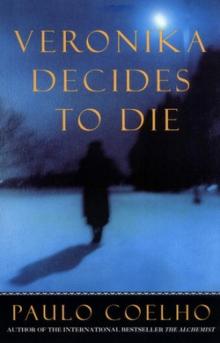 Veronika decides to die