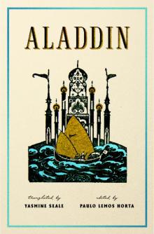 Aladdin Aladdin