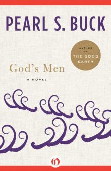 Gods Men