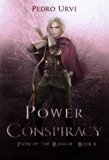 Power Conspiracy Power Conspiracy