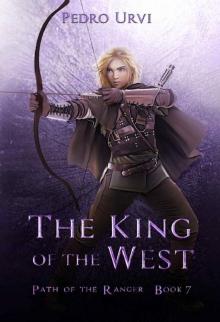 The King of the West The King of the West