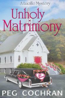 2 Unholy Matrimony