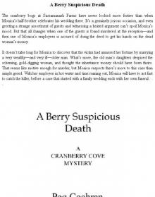 A Berry Suspicious Death