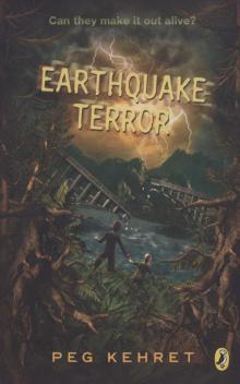 Earthquake Terror Earthquake Terror