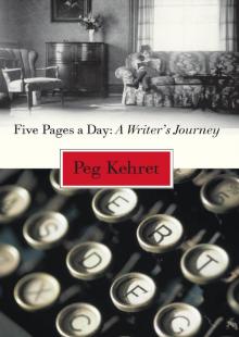 Five Pages a Day Five Pages a Day