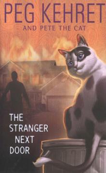 The Stranger Next Door The Stranger Next Door