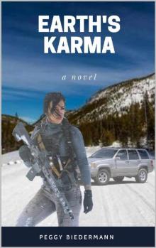 Earth's Karma
