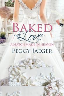 Baked with Love Baked with Love