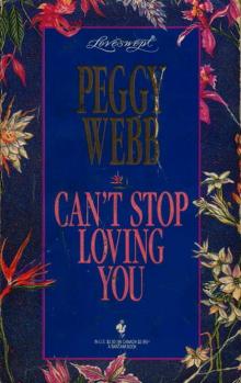 Can't Stop Loving You Can't Stop Loving You