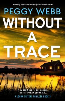 Without A Trace: A totally addictive thriller packed with twists