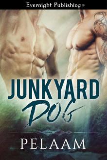 Junkyard Dog Junkyard Dog