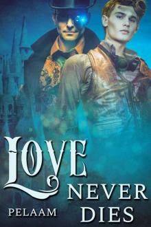 Love Never Dies Love Never Dies