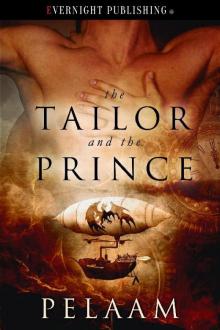 The Tailor and the Prince The Tailor and the Prince